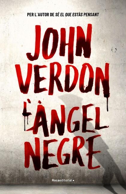 L àngel negre. | 9788417968267 | John Verdon