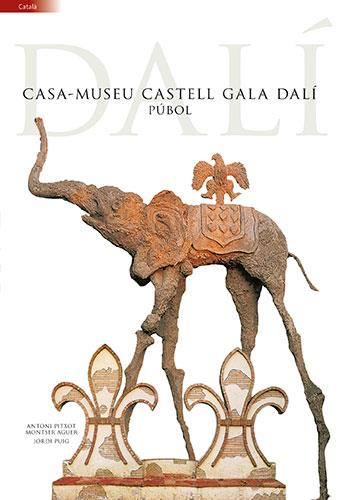 Casa Dalí CAT | 9788484785200 | Aguer Teixidor, Montse / Pitxot Soler, Antoni / Puig Castellano, Jordi