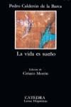 La vida es sueño (Cátedra) | 9788437600925 | Pedro Calderón de la Barca