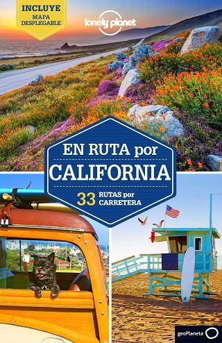 En ruta por California (LP) | 9788408165026 | Benson, Sara