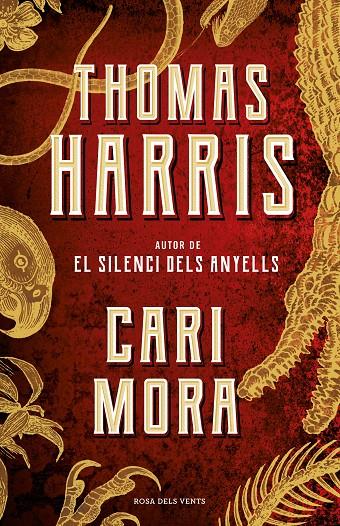 Cari Mora CAT | 9788417627911 | Thomas Harris