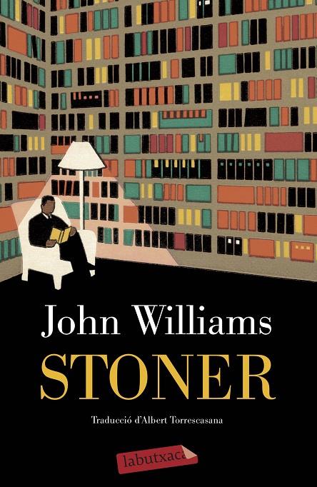 Stoner B CAT | 9788416334445 | John Williams