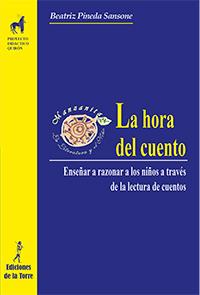 La hora del cuento | 9788479607357 | Pineda Sansone, Beatriz