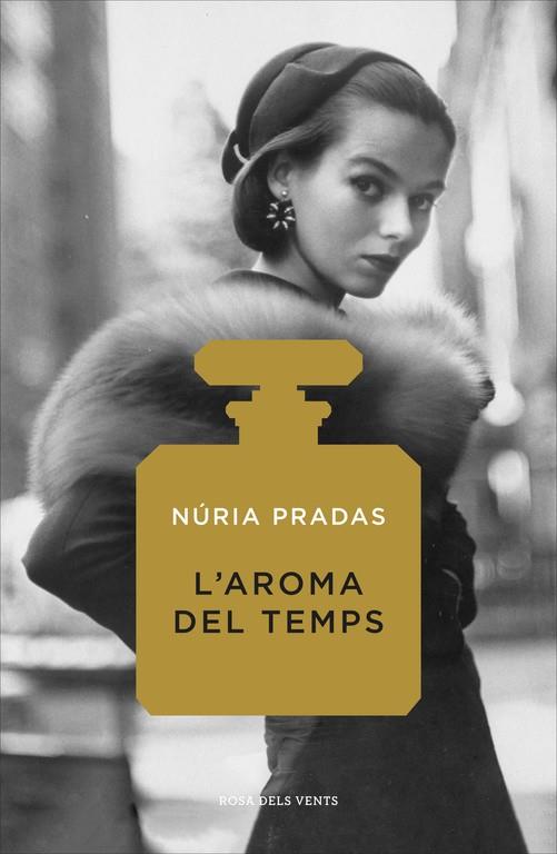 L aroma del temps | 9788416430727 | Núria Pradas