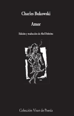 Amor | 9788498959857 | Bukowski, Charles