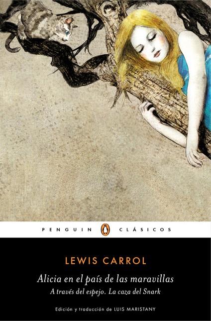 Alícia en el País de las Maravillas | 9788491052258 | Lewis Carroll