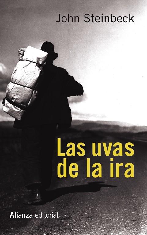 Las uvas de la ira | 9788420609256 | John Steinbeck