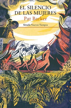 El silencio de las mujeres | 9788417860042 | Pat Barker