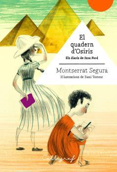 El quadern d Osiris | 9788494759833 | Montserrat Segura