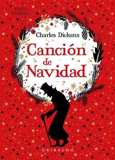 Canción de navidad (Gribaudo) | 9788417127268 | Charles Dickens