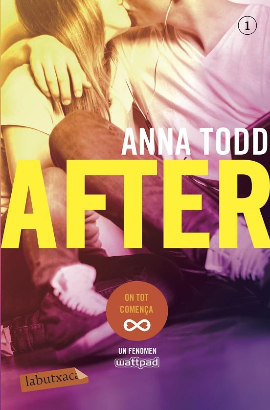 After 1 B | 9788417031992 | Anna Todd