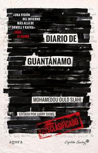 Diario de Guant?namo | 9788494504310 | Slahi, Mohameddou Ould