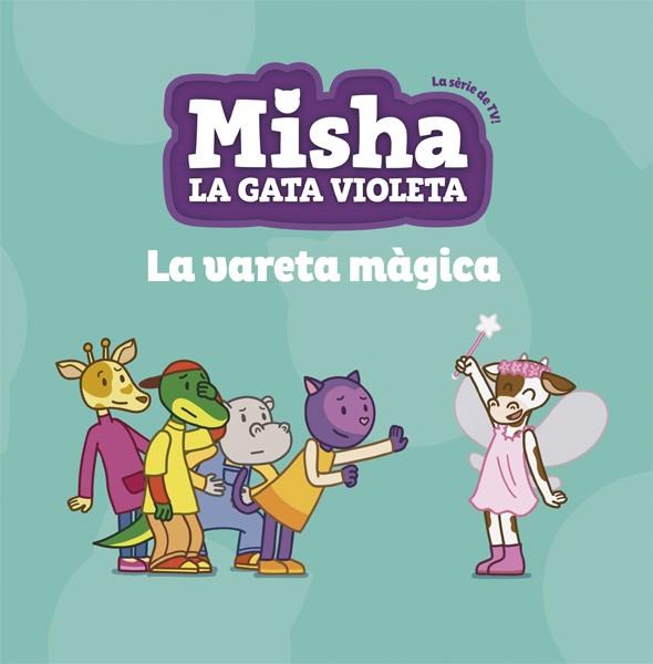 Misha 2 | 9788424662752 | ANONIMO