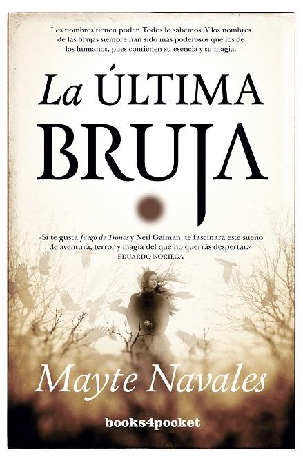 La última bruja B | 9788416622269 | Mayte Navales