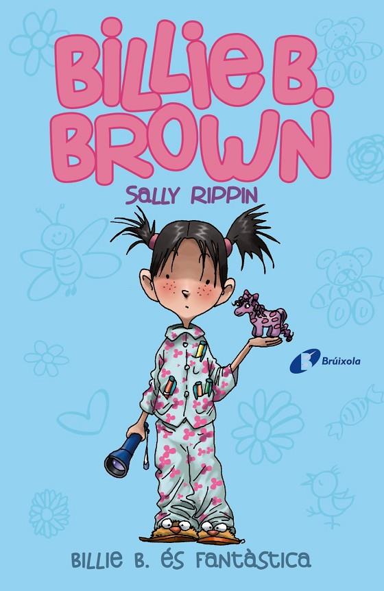 Billie B. Brown 2 | 9788499069166 | Sally Rippin