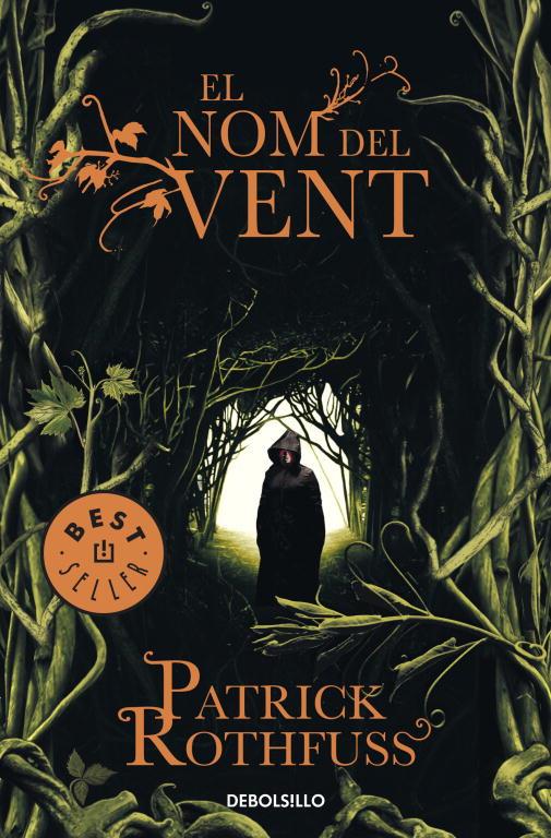 El nom del vent | 9788499899329 | Patrick Rothfuss