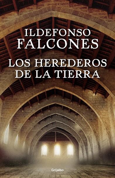 Los herederos de la tierra | 9788425354236 | Ildefonso Falcones