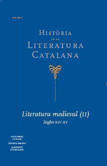 Història de la literatura catalana II | 9788441222960 | Badia Pàmies, Lola / Broch i Huesa, Àlex