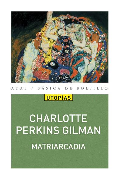 Matriarcadia | 9788446045335 | Charlotte Perkins Gilman