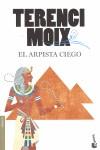 El arpista ciego | 9788408094012 | Terenci Moix