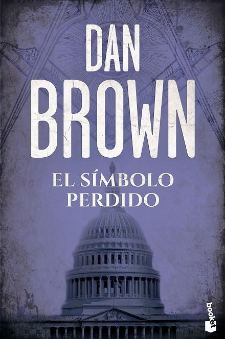 El símbolo perdido B | 9788408175759 | Dan Brown