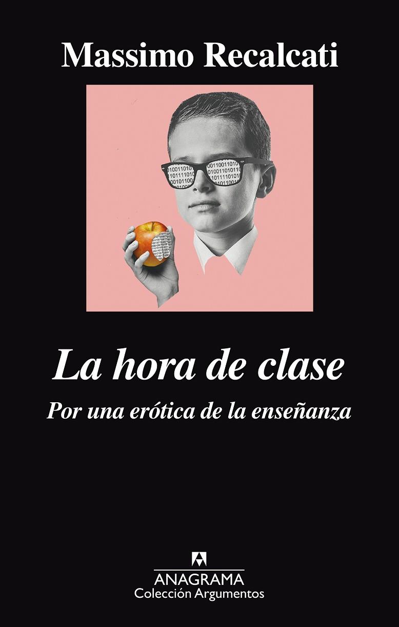 La hora de clase | 9788433964076 | Recalcati, Massimo