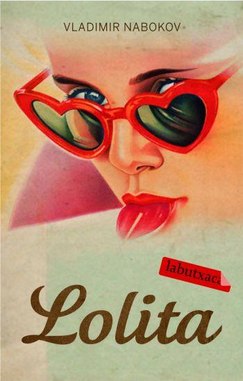 Lolita CAT | 9788492549450 | Vladimir Nabokov