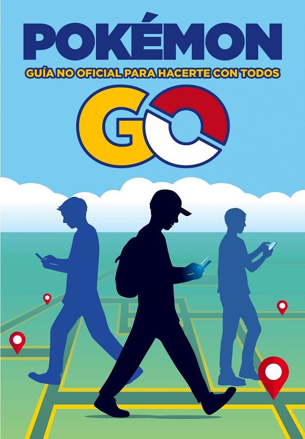 Pokémon GO | 9788408163527 | AA. VV.