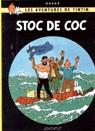 Stoc de coc | 9788426110626 | Hergé