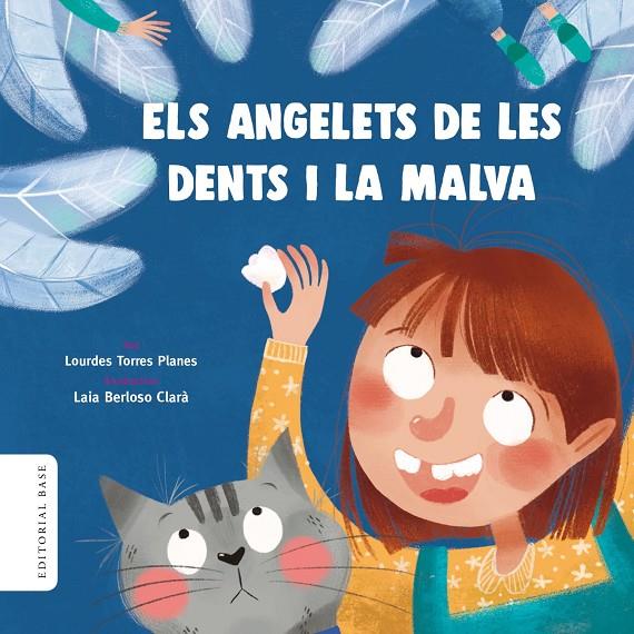 Els angelets de les dents i la Malva | 9788417759018 | Torres Plana, Lourdes