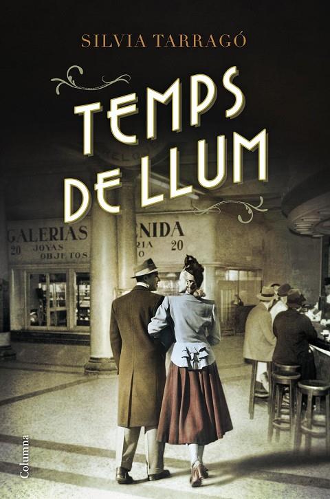 Temps de llum | 9788466420907 | Sílvia Tarrago