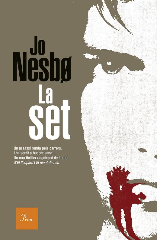 La set | 9788475886688 | Jo Nesbo