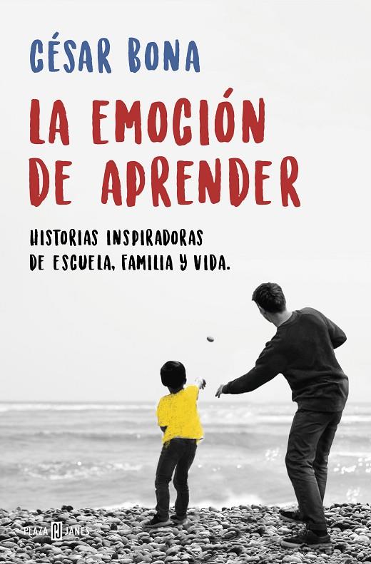 La emoción de aprender | 9788401019401 | César Bona