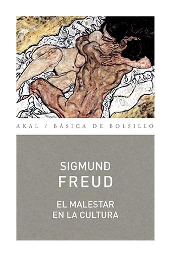 El malestar en la cultura | 9788446043843 | Sigmund Freud