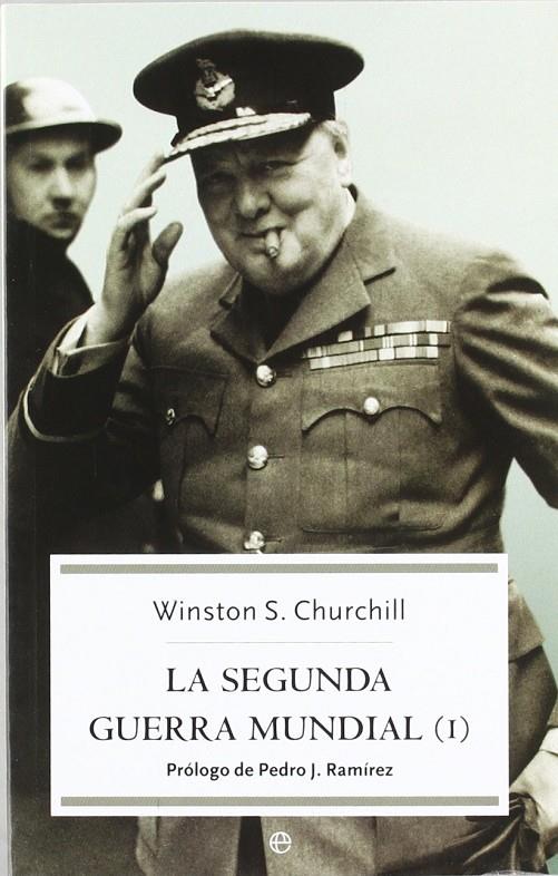 La Segunda Guerra Mundial I | 9788497342117 | Winston S. Churchill