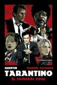 Quentin Tarantino | 9788494500206 | Ramón Alfonso