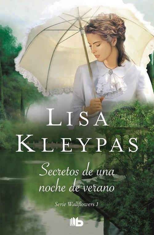 Secretos de una noche de verano (Las Wallflowers 1) | 9788490705339 | Kleypas, Lisa