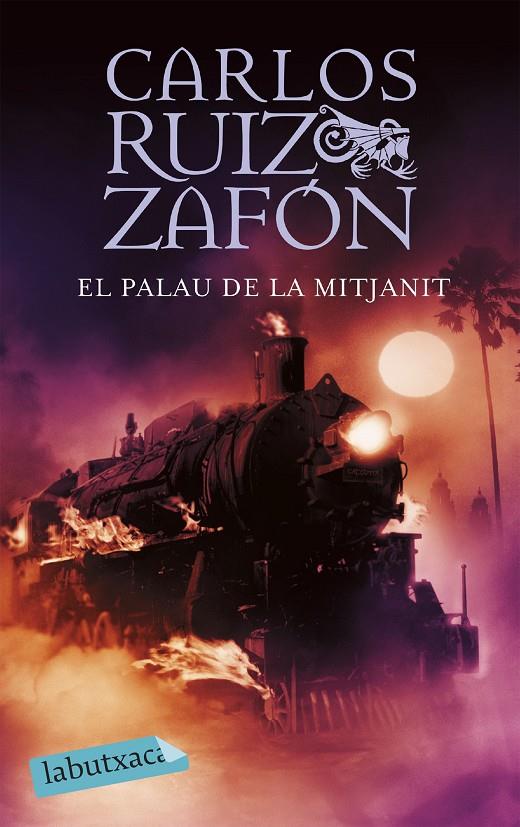 El palau de la mitjanit | 9788496863361 | Carlos Ruiz Zafón