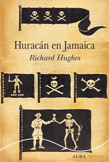 Huracán en Jamaica | 9788490653302 | Richard Hughes