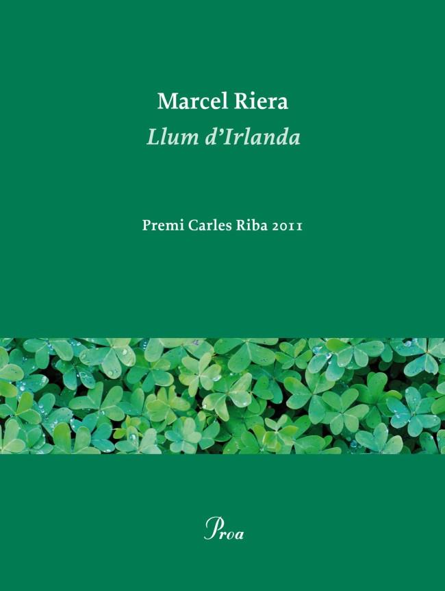 Llum d Irlanda | 9788475882925 | Marcel Riera