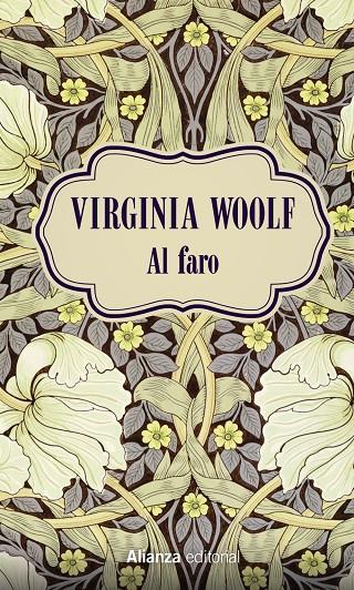 Al faro | 9788491812982 | Virginia Woolf