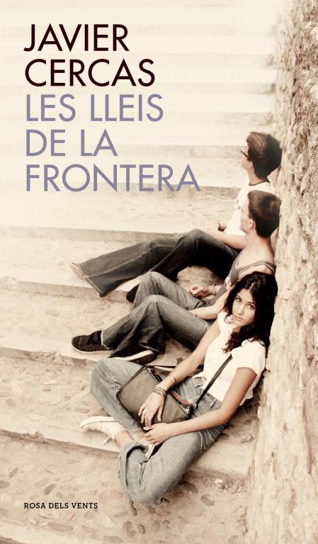 Les lleis de la frontera | 9788401388651 | Cercas, Javier