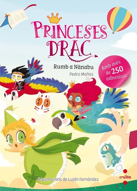 Princeses drac. Rumb a Nànabu | 9788466143165 | Mañas Romero, Pedro