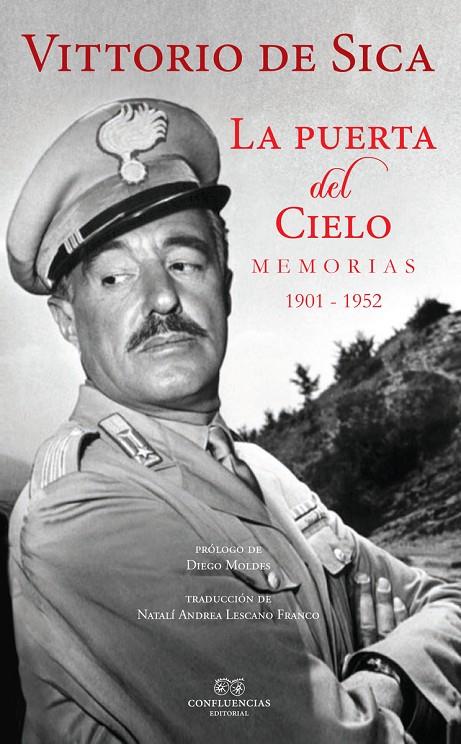 La puerta del cielo | 9788494329883 | Vittorio de Sica