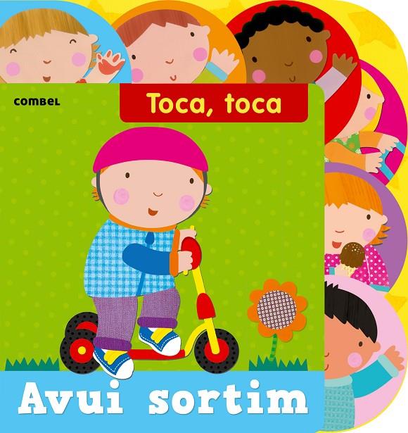 Toca, toca avui sortim | 9788498259254 | Dungworth, Richard