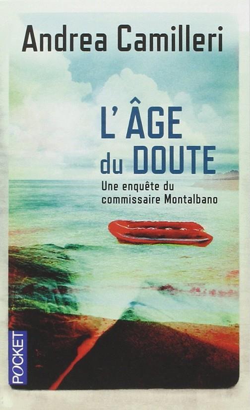 L age du doute | 9782266246347 | Andrea Camilleri