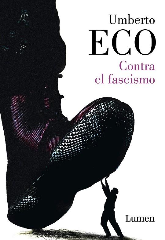 Contra el fascismo | 9788426405685 | Umberto Eco