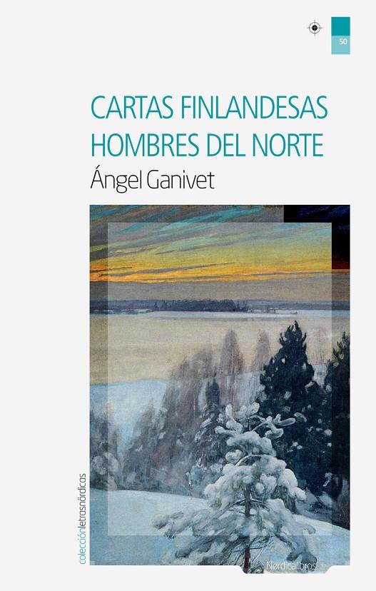 Cartas finalndesas | 9788416830459 | Ángel Ganivet