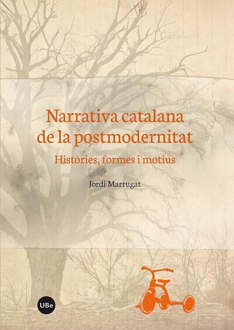 Narrativa catalana de la postmodernitat | 9788447537587 | Marrugat Domènech, Jordi