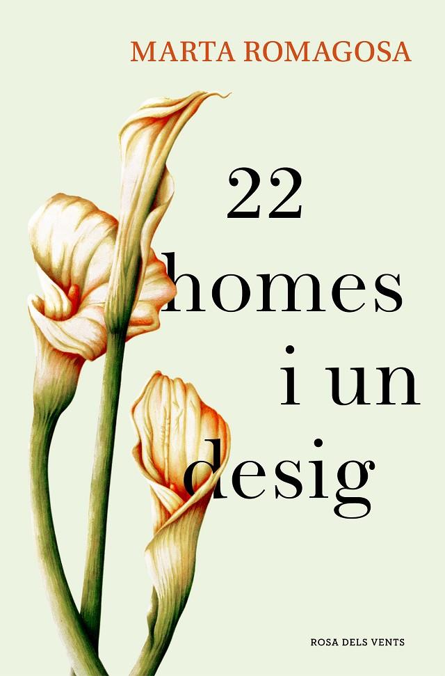 22 homes i un desig | 9788416930296 | Marta Romagosa